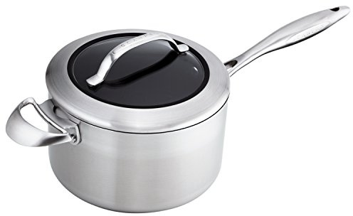 Scanpan CTX 3.5 Litre Saucepan with Lid