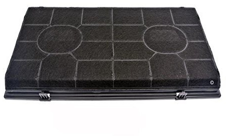 Filtre charbon rosieres rhc626 rhc627 rhc650 rhc827 rhc927 hotte rosieres ho3063rb