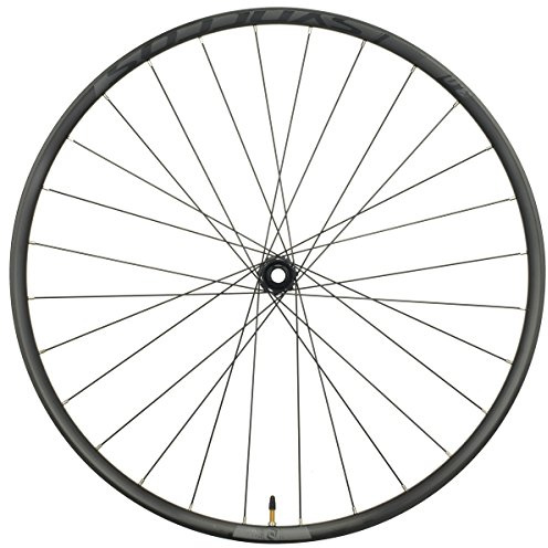 Syncros 3.0 Plus Boost MTB Ruota Anteriore 27.5 Nero