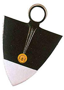 Orsatti Zappa Tipo 'Piemonte-Lazio'