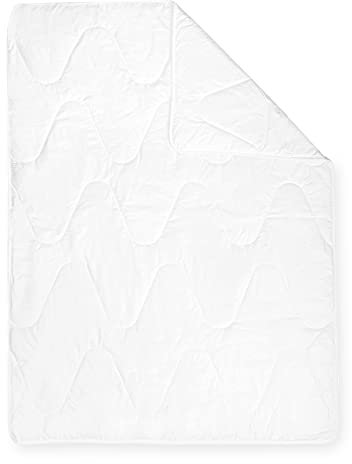 Julius Zöllner Decke Sommertraum, Thinsulate Lite Loft, Standard 100 by OEKO-TEX, Größe 100x135 cm