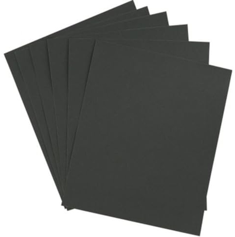 3M 01972 Papel de lija