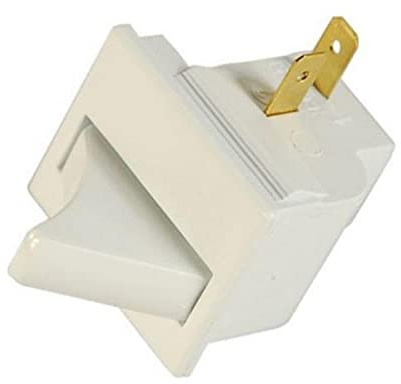 GENUINE Genuiine BEKO Fridge Freezer Interior Light Switch 4094880285