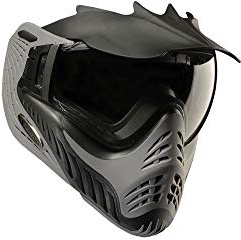 Vforce Erwachsene Maske Profiler, Shark (Charcoal), One Size, 23177