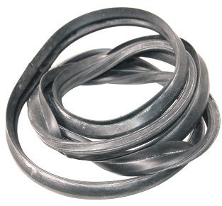Main Oven Door Seal for Belling Cooker Equivalent to 455920016