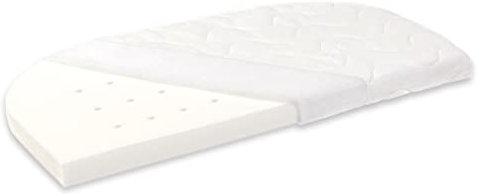 Babybay Klima madrass för Maxi och Boxspring vit, Babybay_160531