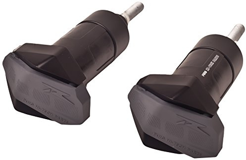 Puig 4064N Motorschutzbügel R19 zusätzlicher Schutz, Schwarz