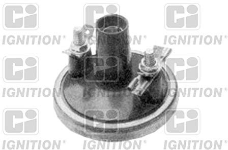 QUINTON HAZELL XIC8048 Zündspule Kompatibel mit MERCEDES-BENZ 190 W201 0001584003 1208035 RTC5628