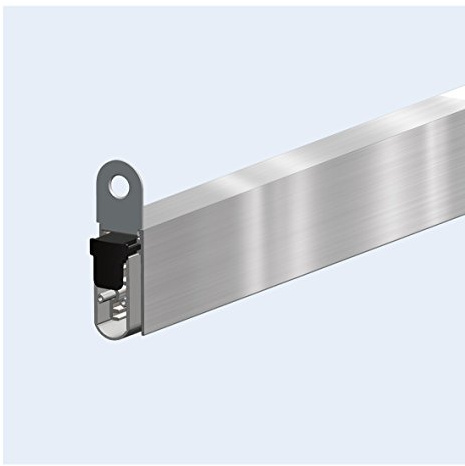Ellen-Matic Soundproof 958 mm Bodendichtung 15 x 30 mm Hub 20 mm Schallschutz