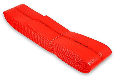 10m Schutzschlauch Abfluss DN 80mm - Isolierstärke 4mm