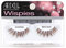 Forever Living Ardell Pestañas Postizas Naturales Wispies | Color Marrón | Incluye Pegamento | 1 Par De Pestañas Con Efecto Entrelazado Para Un Look Natural E Impactante, color Marrón