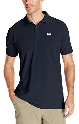 Helly Hansen Herren Riftline Poloshirt