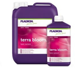 Plagron Terra Bloom 5 l