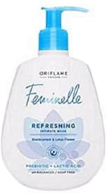 Oriflame Feminelle Refreshing Intimate Wash 300ml