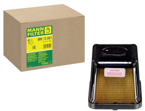 MANN-FILTER WK 13 001 Bränslefilter - för Användning utanför allmän väg