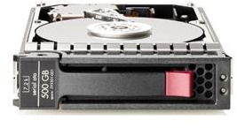 HPE 482483-002 disco rigido interno 500 GB 7200 Giri/min 3.5 Seriale ATA II (500GB 3G 7.2K 3.5SATA MDL - **Shipping New Sealed Spares** - Warranty: 36M)