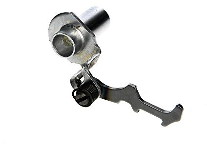 Schalthebel innen - Hohlwelle - Simson Motor M500 / M700 - S51, S70, S53, S83, SR50, SR80