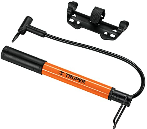 TRUPER BOM-MI Mini Bicycle Pump