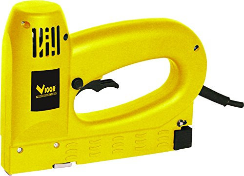 Vigor V-Fe/20 Electric Fissatrice