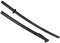 DerShogun Polypropylen Bokken mit Saya