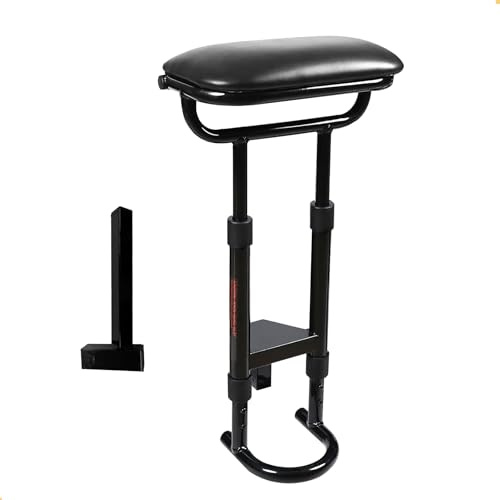 Caddytek Siège Amovible CaddyLite EZ – Siège Uniquement, Noir