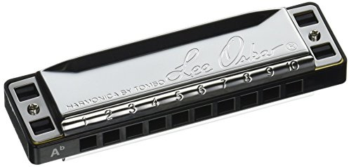 Lee Oskar 797011 Major Diatonic Ab-Dur Mundharmonika