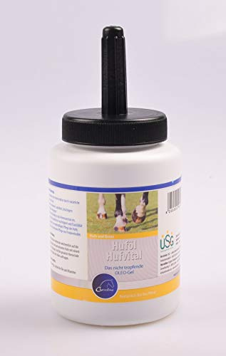 Chevaline Hufvital-Oleo-Gel, 500 ml