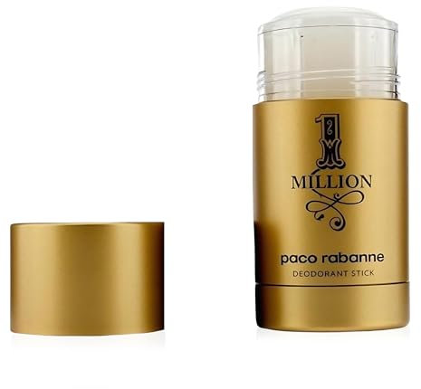 PACO RABANNE - 1 MILLION desodorante stick - 75 gr