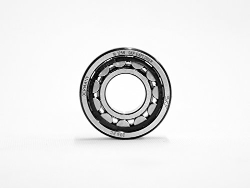SKF – Kugellager-Rollen zylindrischen NJ 2317 ECML/C3, 7614 Gr.