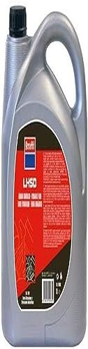 Krafft - Liquido hidraulico para servodirecciónes lhsd 5l