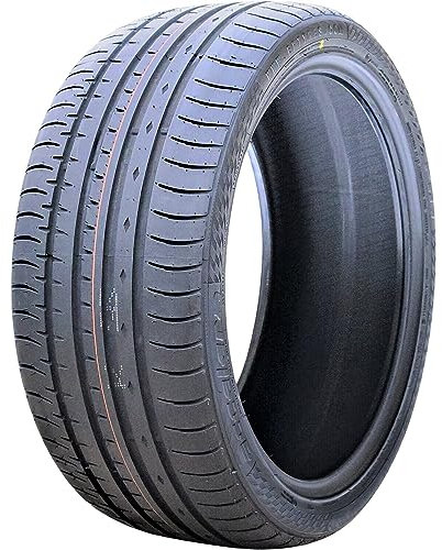 Accelera Phi RF - 245/40R19 98Y - Sommerreifen