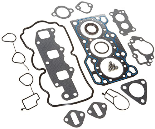 Elring 176.920 Dichtungssatz, Zylinderkopf (Menge: 1 Stk) | Kompatibel mit: CHEVROLET MATIZ, SPARK, GM KOREA MATIZ, TICO