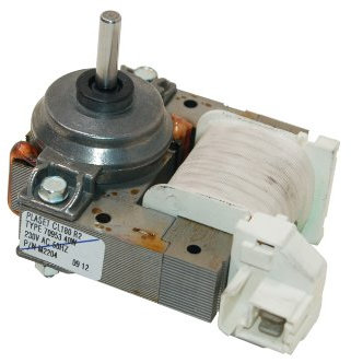 Hotpoint Indesit Washing Machine Fan Motor. Genuine Part Number C00278310