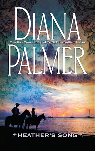 Heather's Song (Big Spur,Texas Book 1)