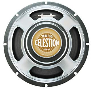Celestion T5814 Ten 30 Guitar Speaker