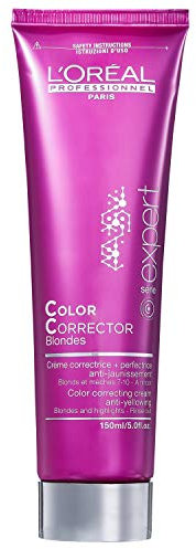 L'Oréal Professionnel SE Vitamino Color AOX Color Corrector Blondes, 150 ml