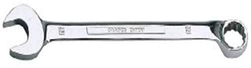 Draper 5010559542840 - Juego de llaves combinadas (tamaño: 11mm)