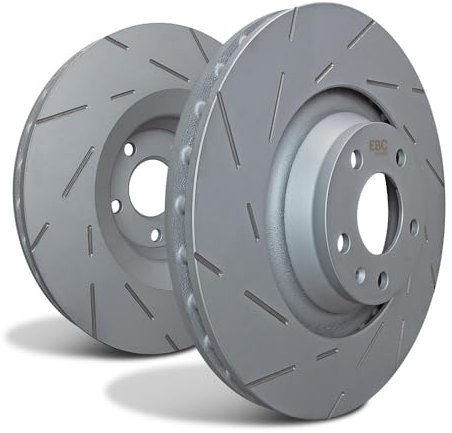 EBC Brakes USR1410 USR Series Sport Schlitz-Rotor