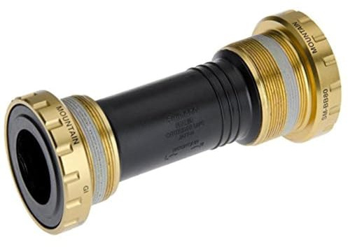 Case Shimano Saint Bottom Bracket 83 mm 2017
