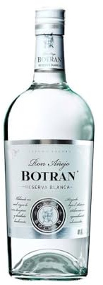 Ron Botran Reserva Blanca 1893 3yo, Rum (1 x 0.7 l) 1er Pack