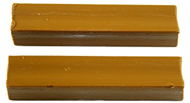 SN-TEC Weichwachs Eiche Rustikal P 45 (2 Stangen)