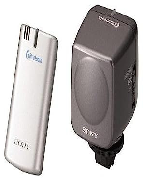 Sony ECM-HW1 Wireless Microphone