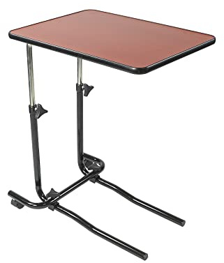 NRS Healthcare M01278 Table avec chaises, style divan, inclinable et réglable