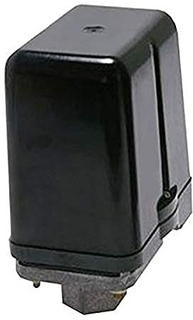 Condor Druckluftschalter MDR-5/11 GAA BAAA 090A110 XXX XXX
