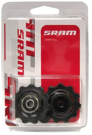 Pulley-Set f. Sram X.7 Schaltwerk 11.7515.038.000