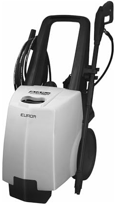 Eurom Force HWC 2300 Heißwasser-Hochdruckreiniger
