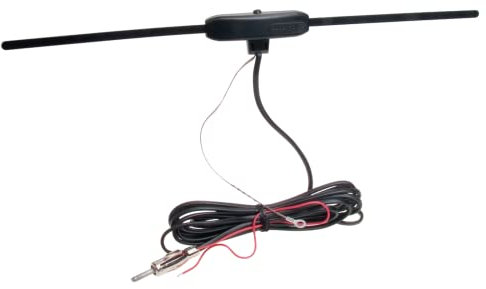 CSB 151000 – 04 Antenne
