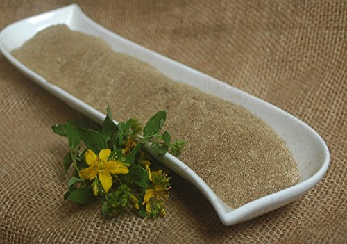 Naturix24 – Johannesörtmald – 500 g påse