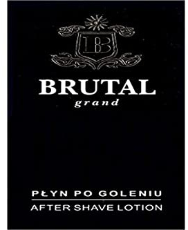 La Rive BRUTAL GRAND After Shave Men 100ml
