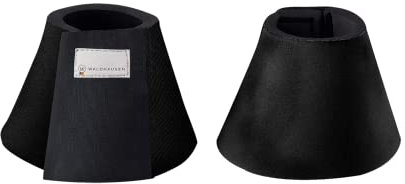 WALDHAUSEN Hufglocke Neopren, Paar